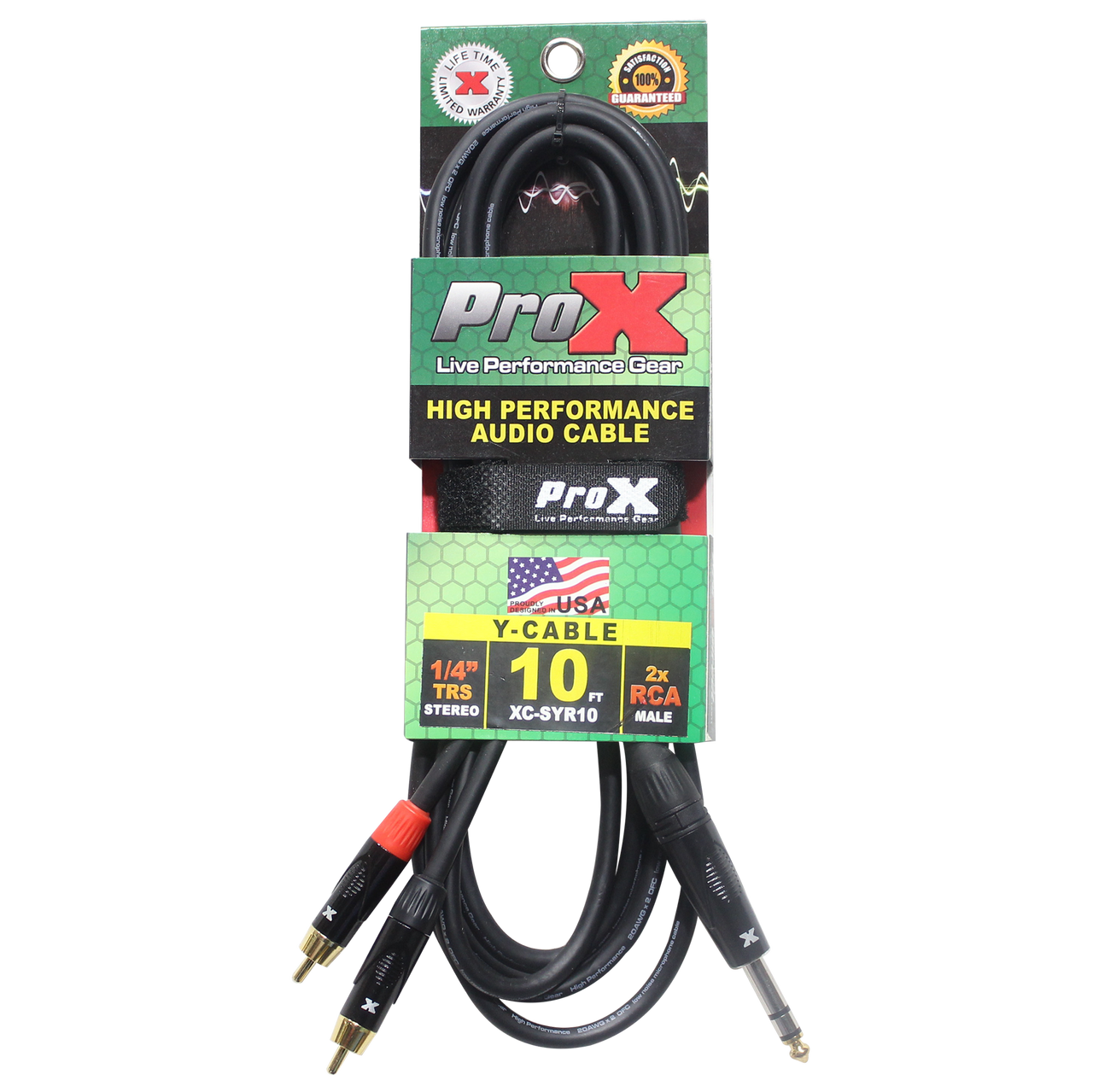 ProX XC-SYR10