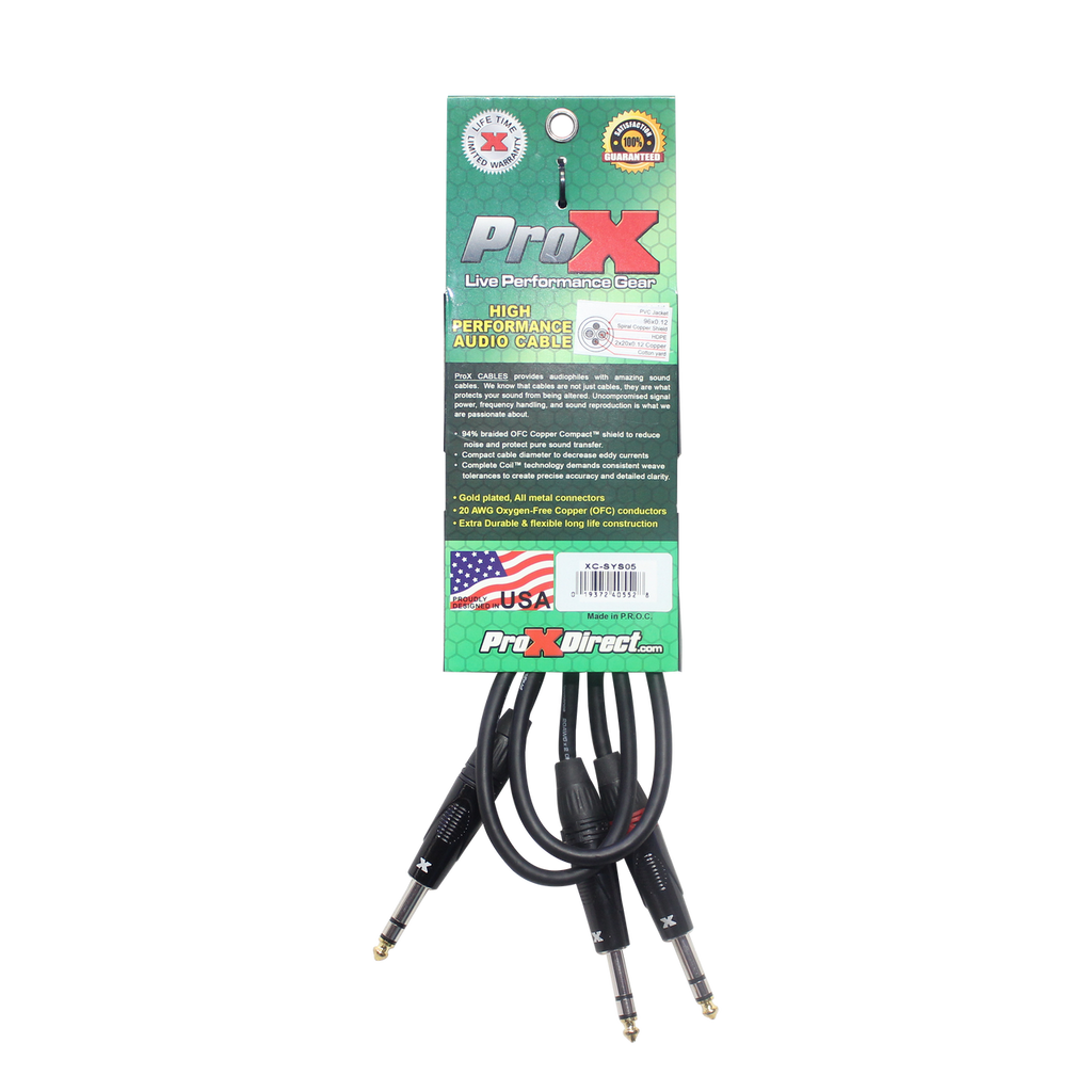 ProX XC-SYS05