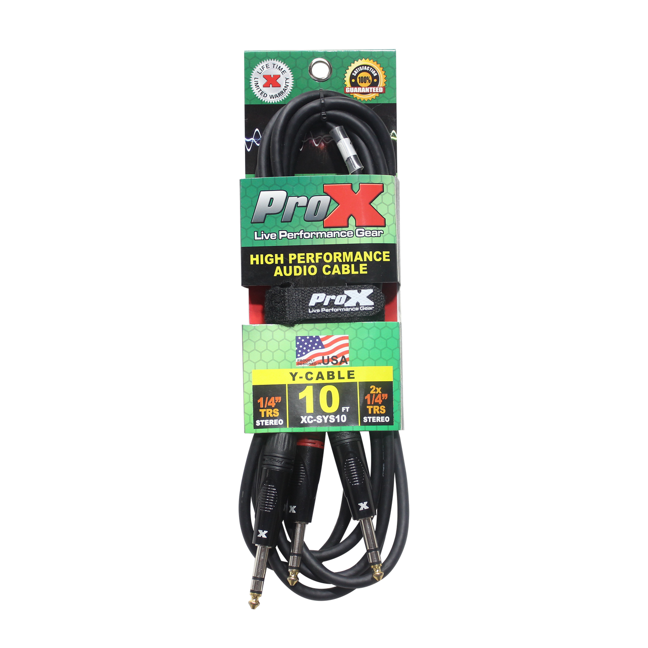 ProX XC-SYS10