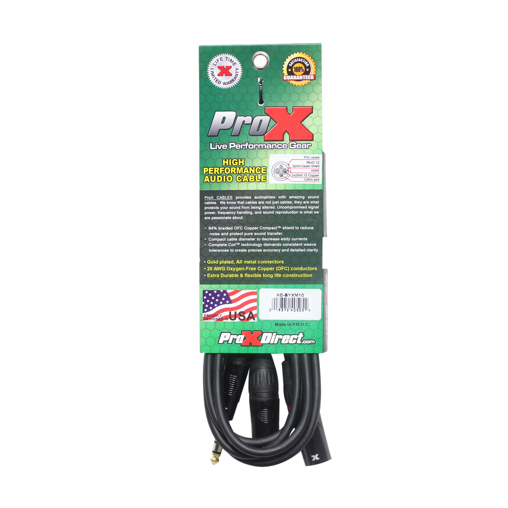 ProX XC-SYXM10