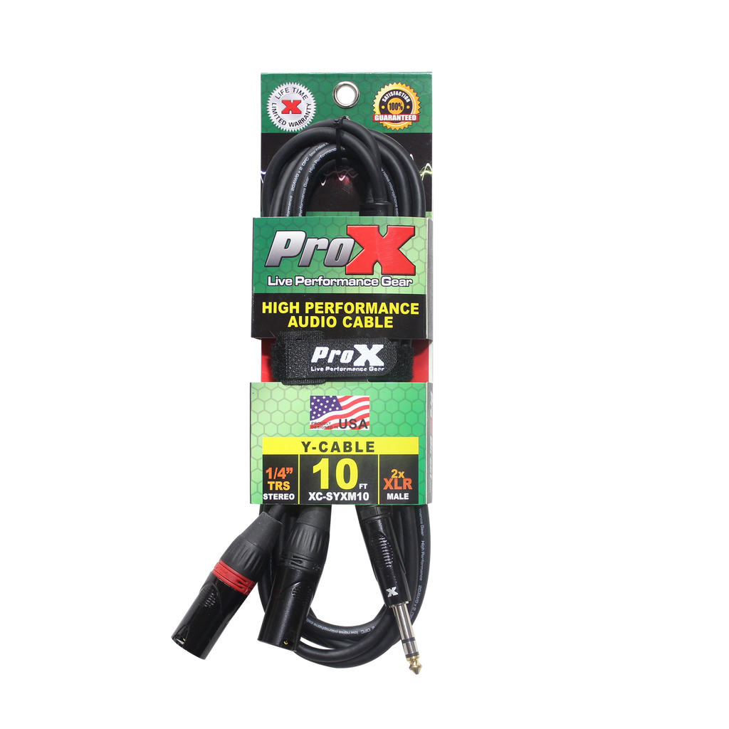 ProX XC-SYXM10