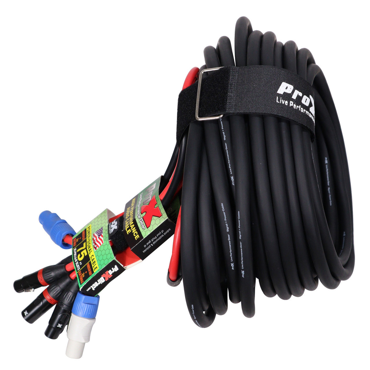 ProX XC-T20X5