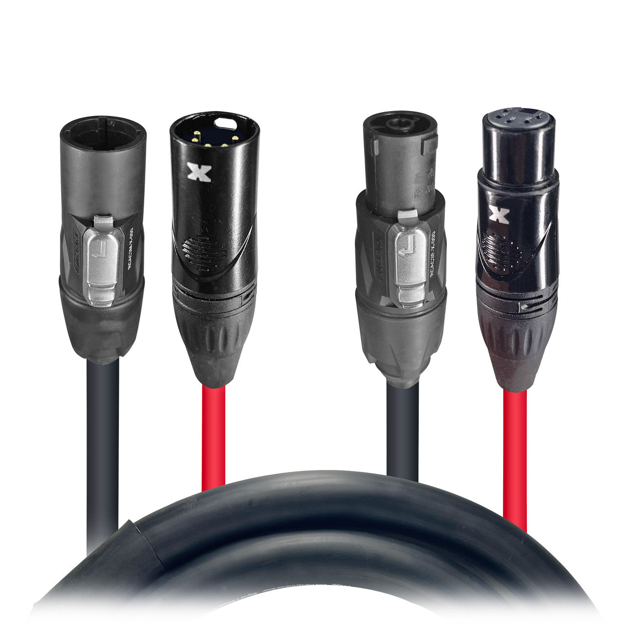 ProX XC-TR112-5PDMX06