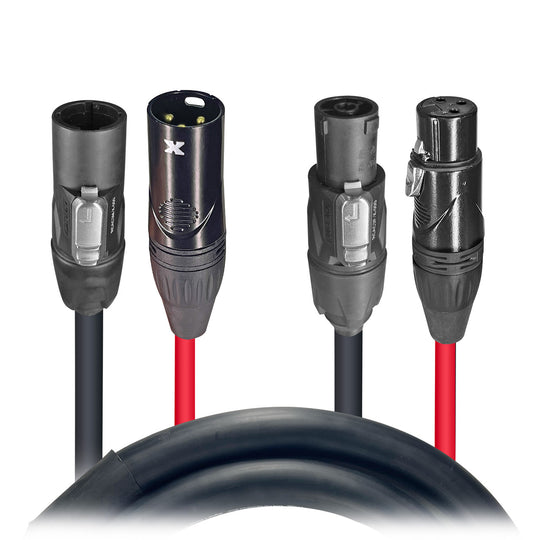 ProX XC-TR112-DMX06