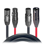 ProX XC-TR112-XLR03