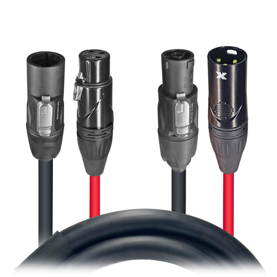 ProX XC-TR112-XLR03