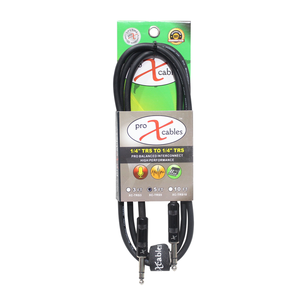 ProX XC-TRS05