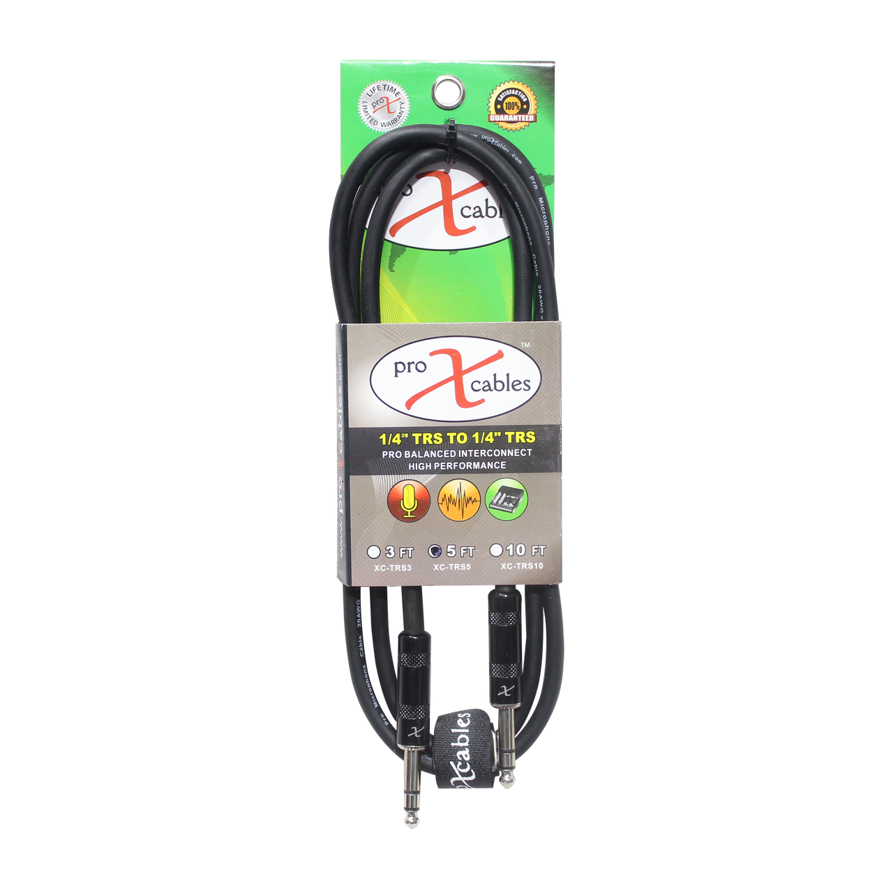 ProX XC-TRS05