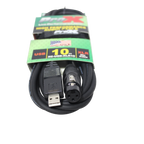 ProX XC-USB-XLR10