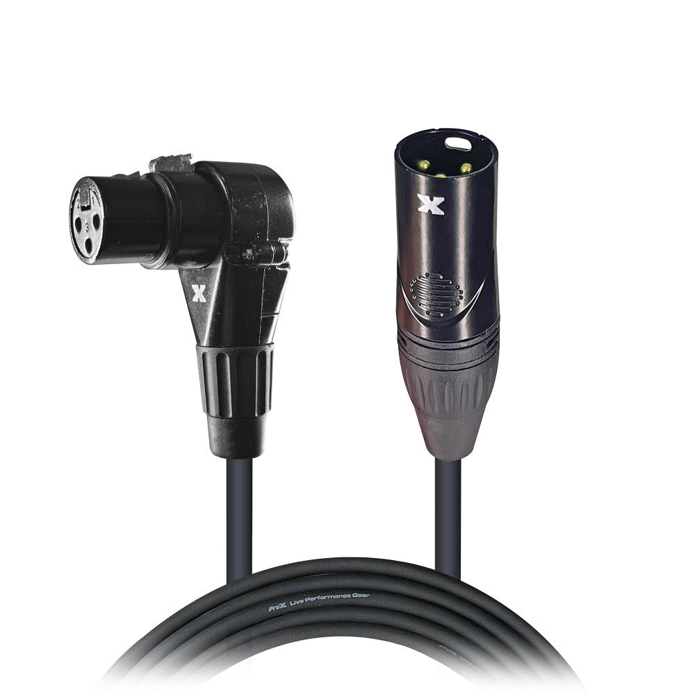 ProX XC-XLR25FR