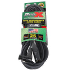 ProX XC-XLR25FR