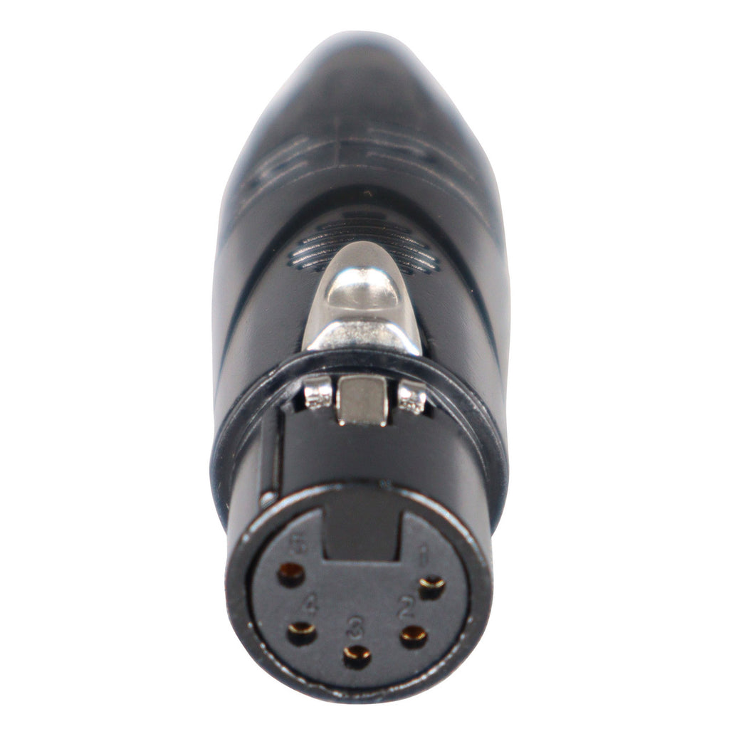 ProX XC-XLRF-5P