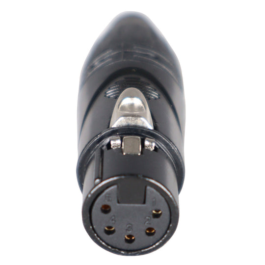ProX XC-XLRF-5P