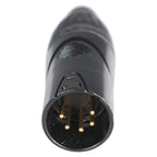 ProX XC-XLRM-5P