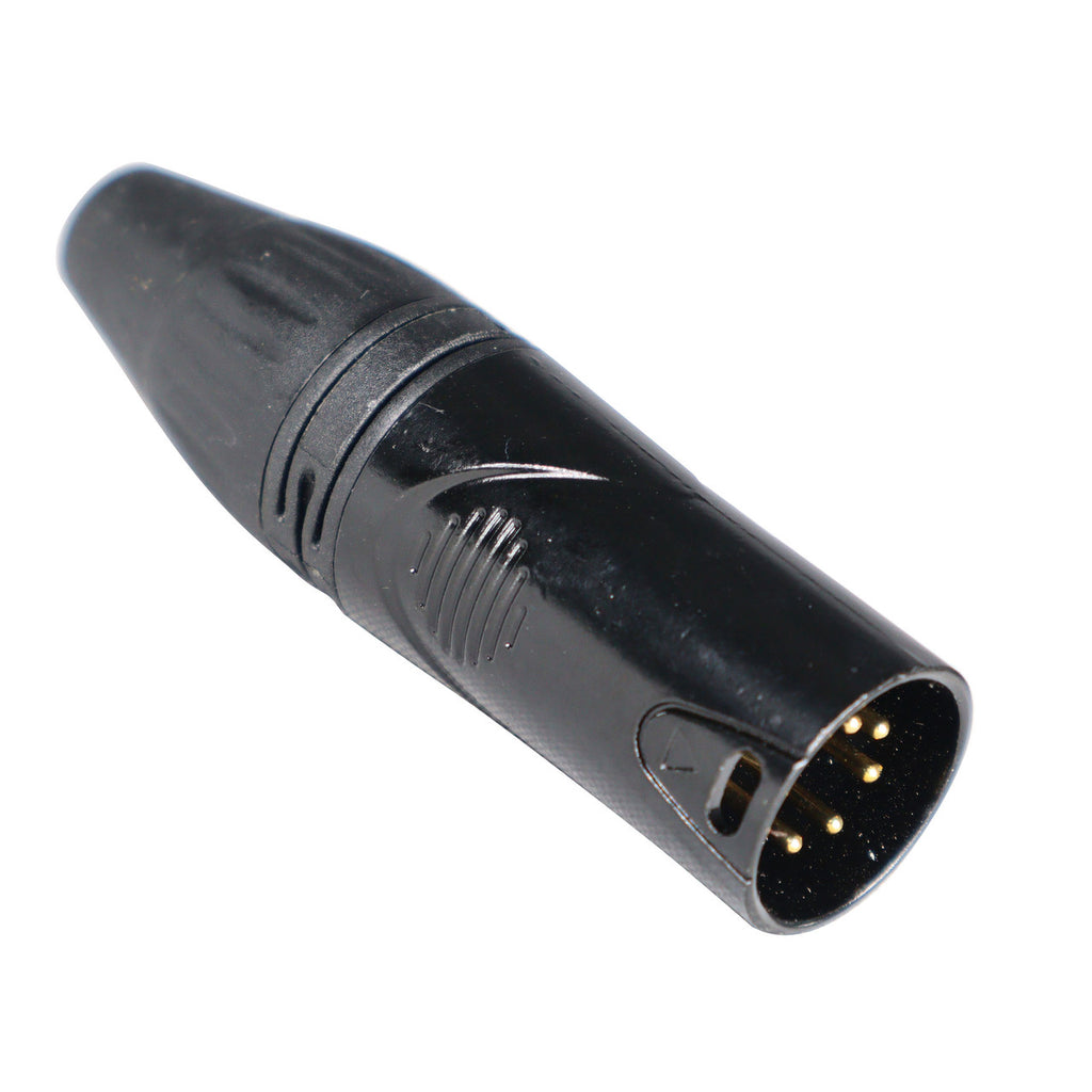 ProX XC-XLRM-5P