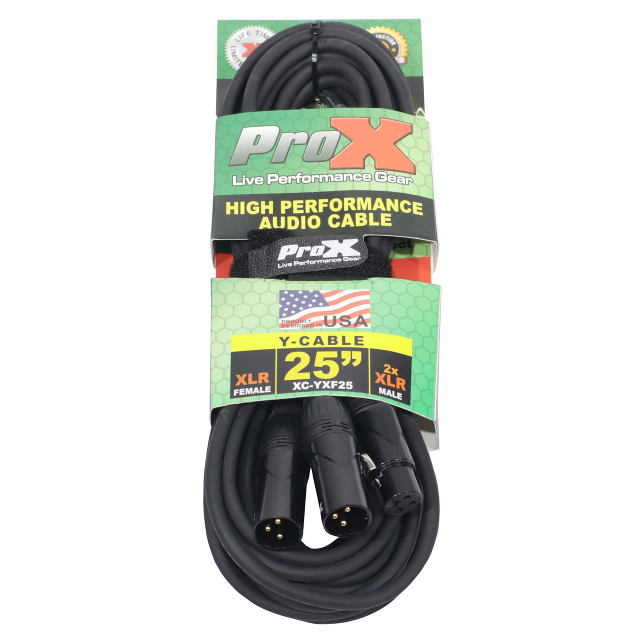 ProX XC-YXF25