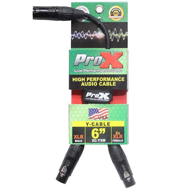 ProX XC-YXM