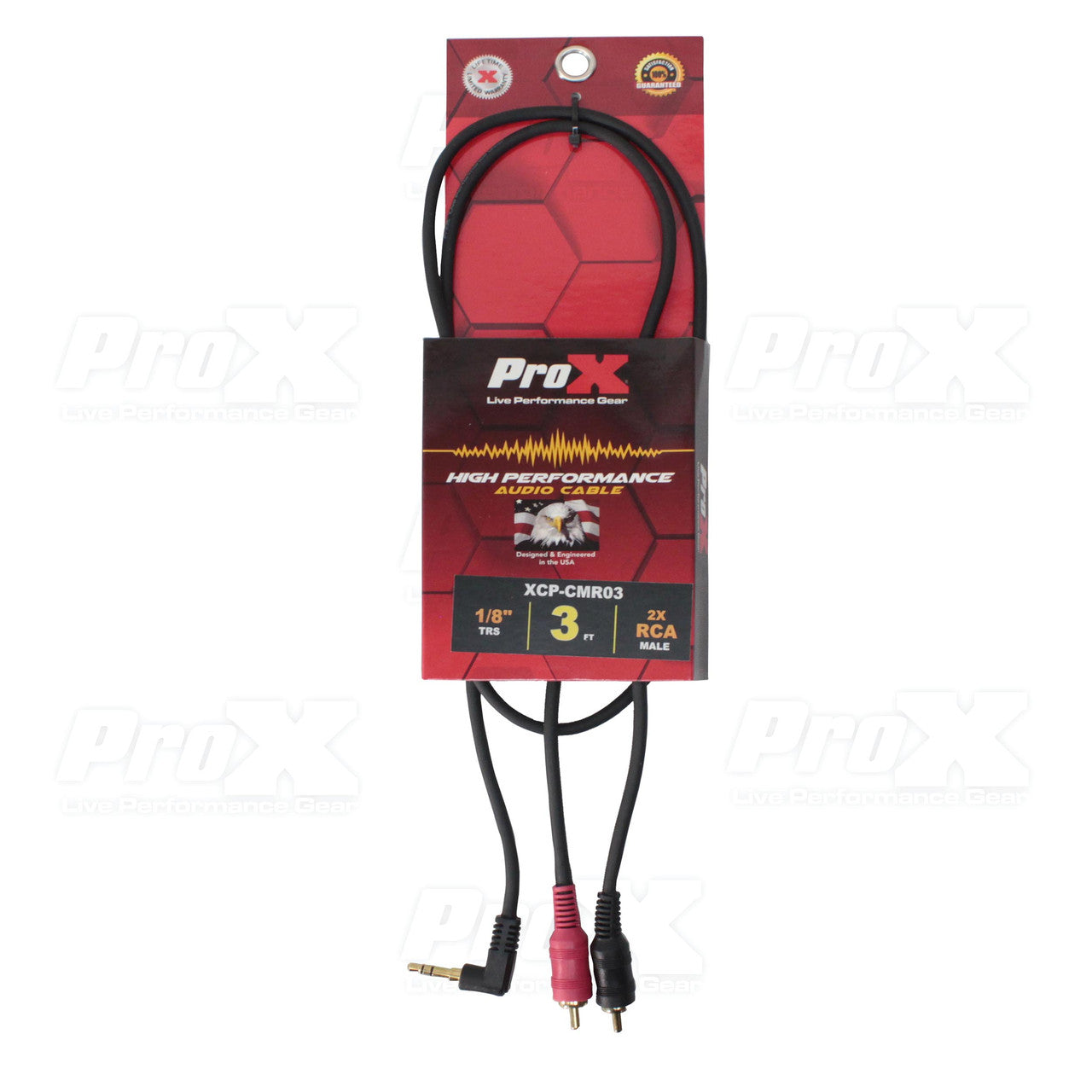 ProX XCP-CMR03