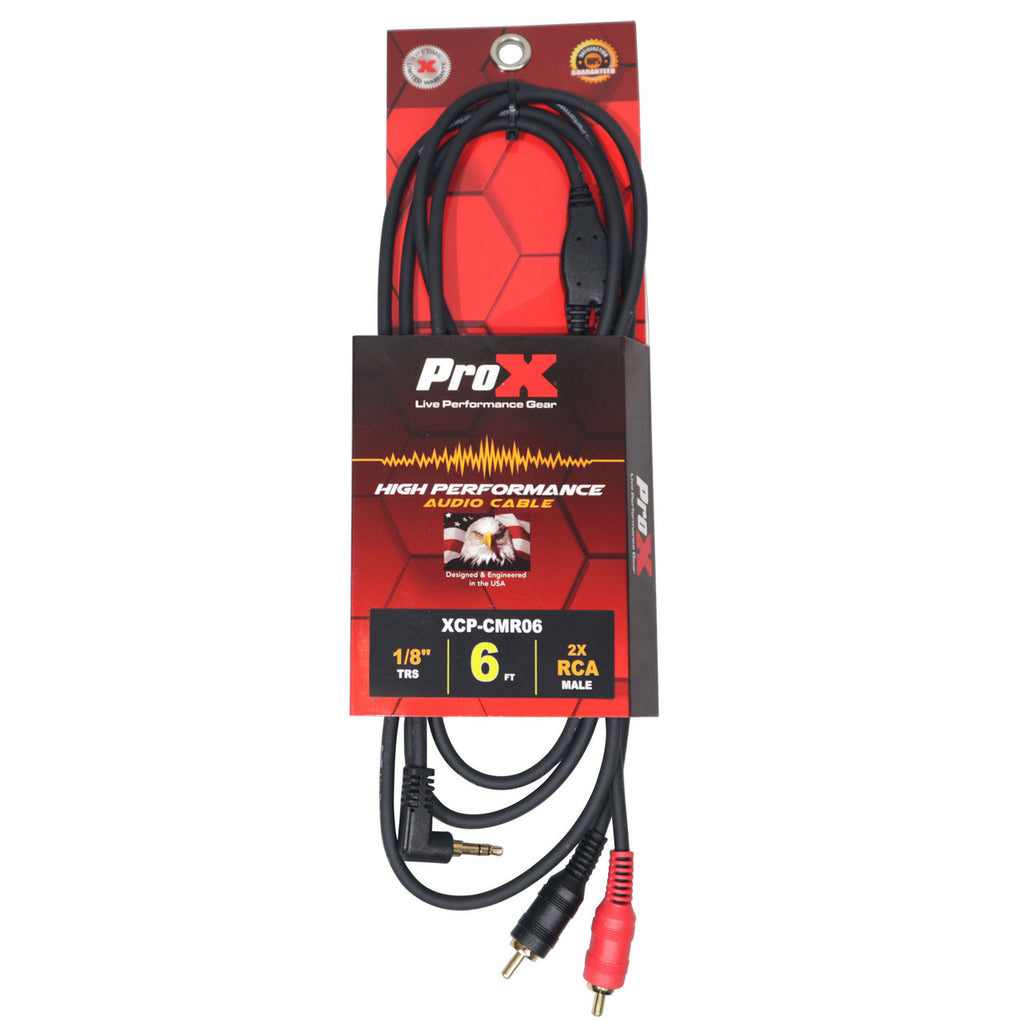 ProX XCP-CMR06