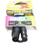 ProX XCP-DMX03