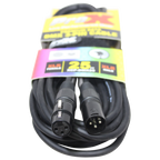 ProX XCP-DMX25