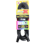 ProX XCP-DMX25