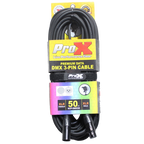 ProX XCP-DMX50
