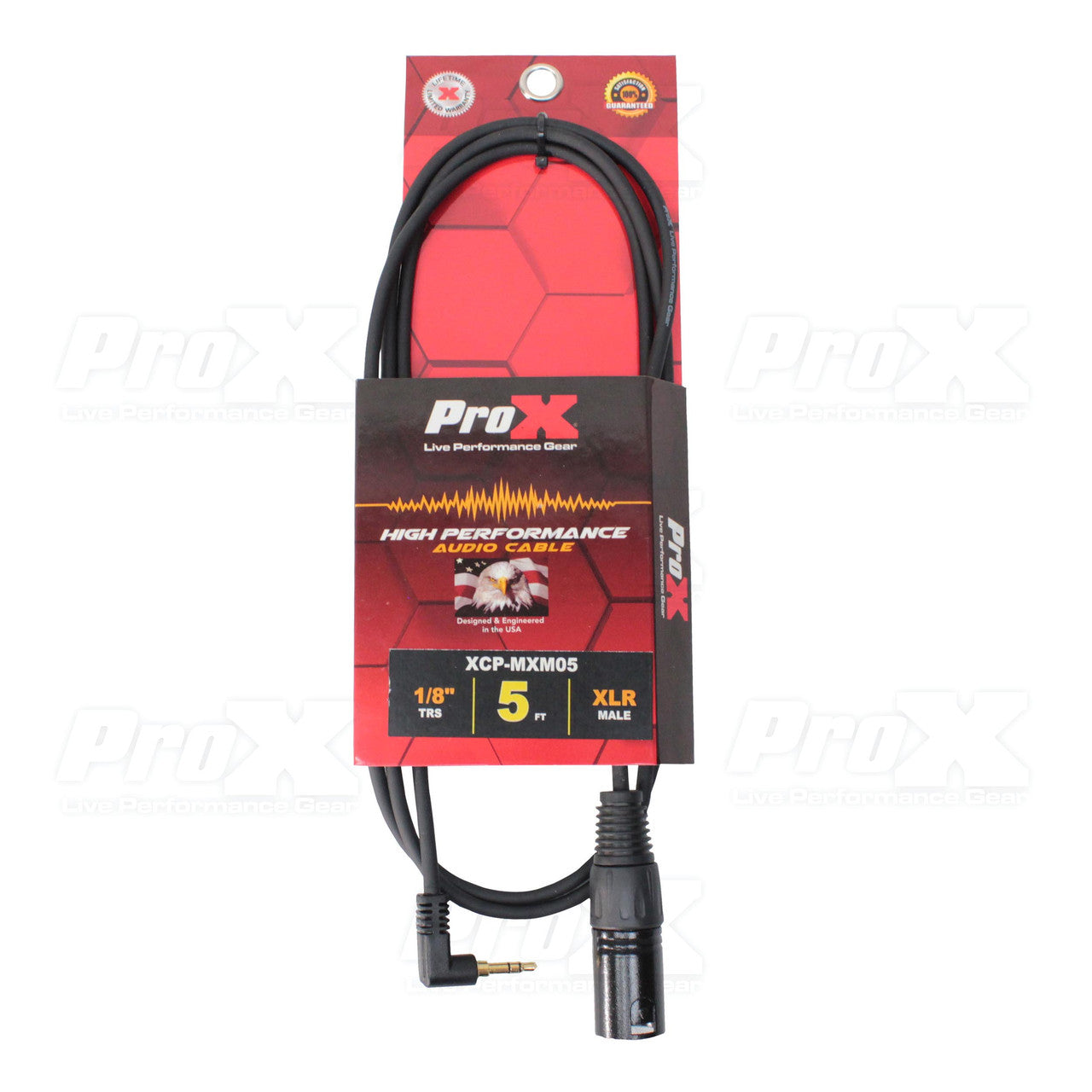 ProX XCP-MXM05