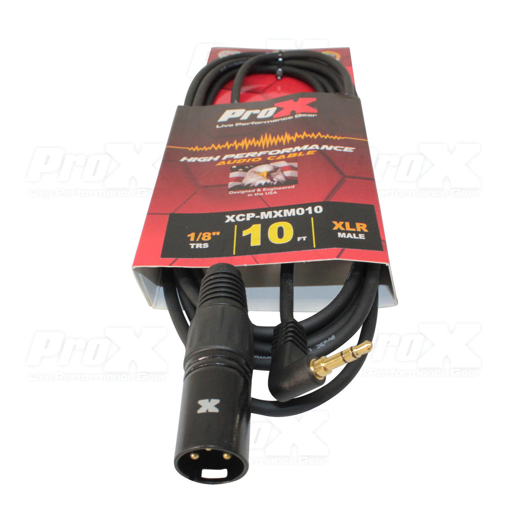 ProX XCP-MXM10