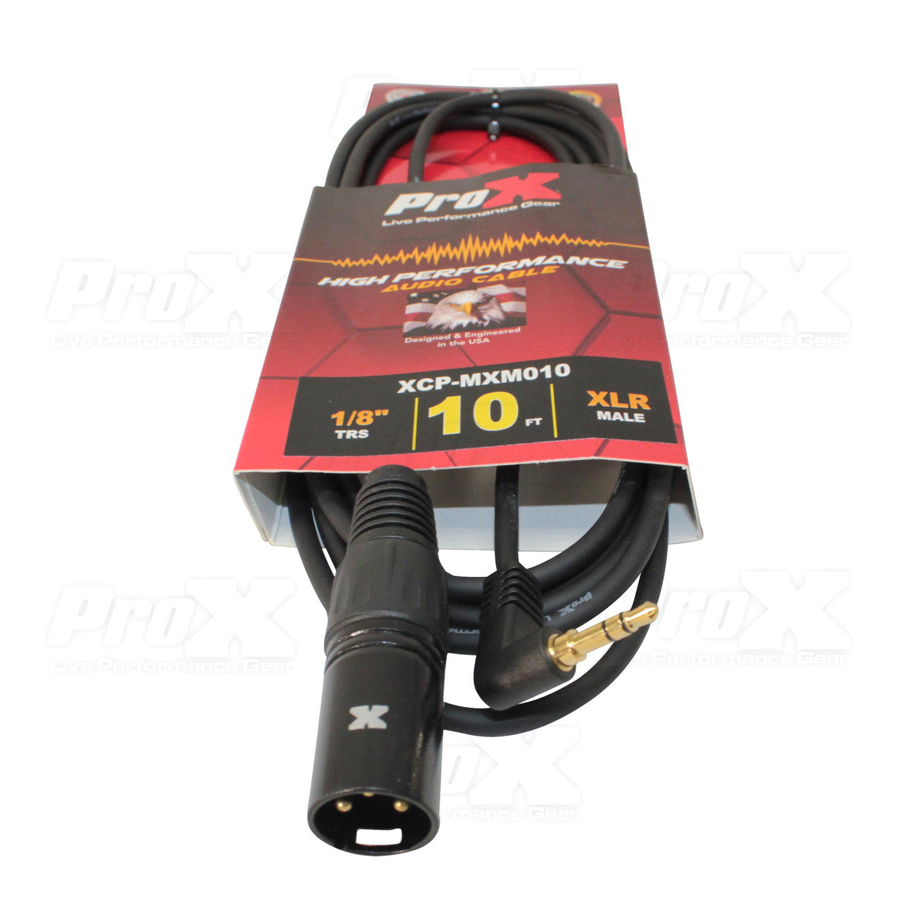 ProX XCP-MXM10