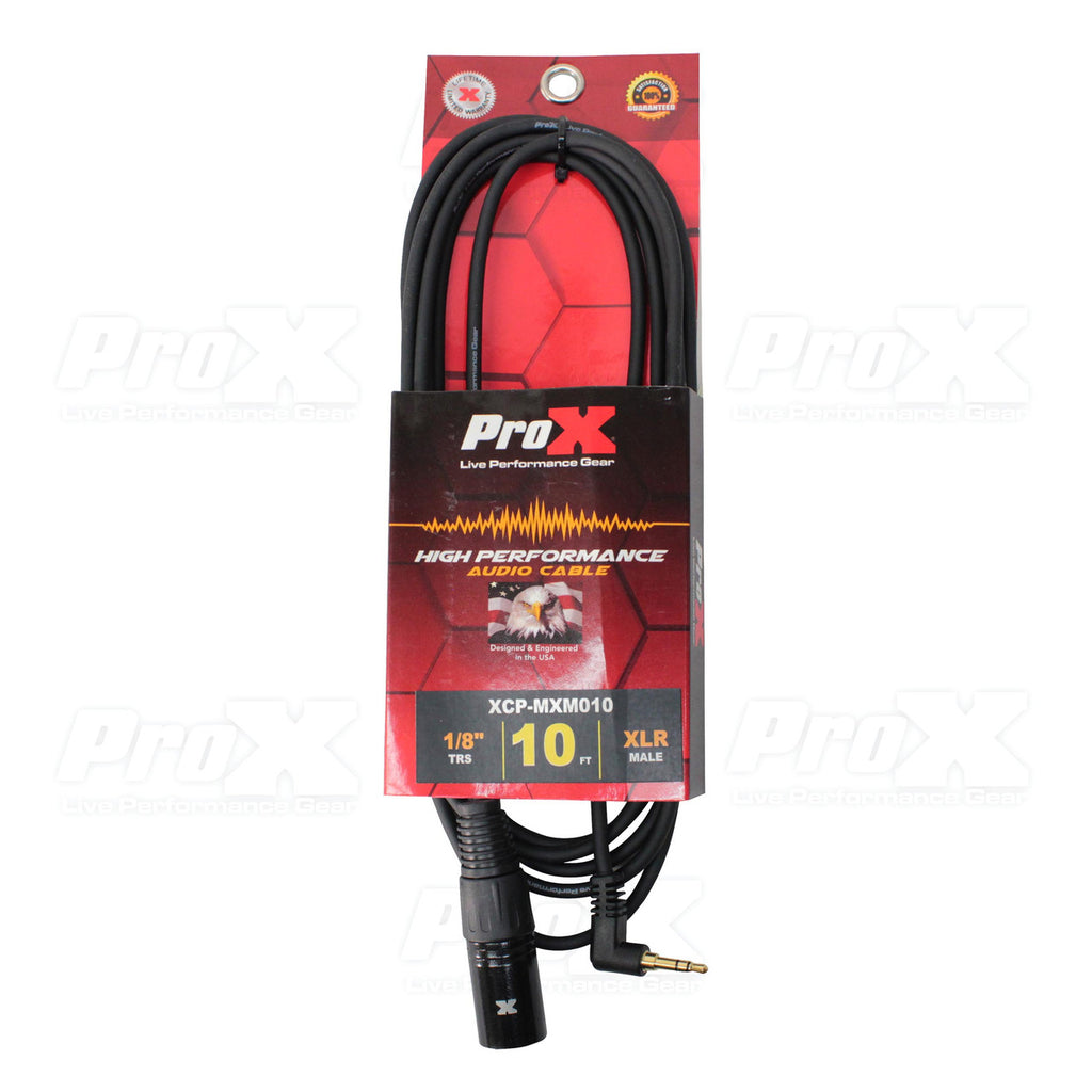 ProX XCP-MXM10