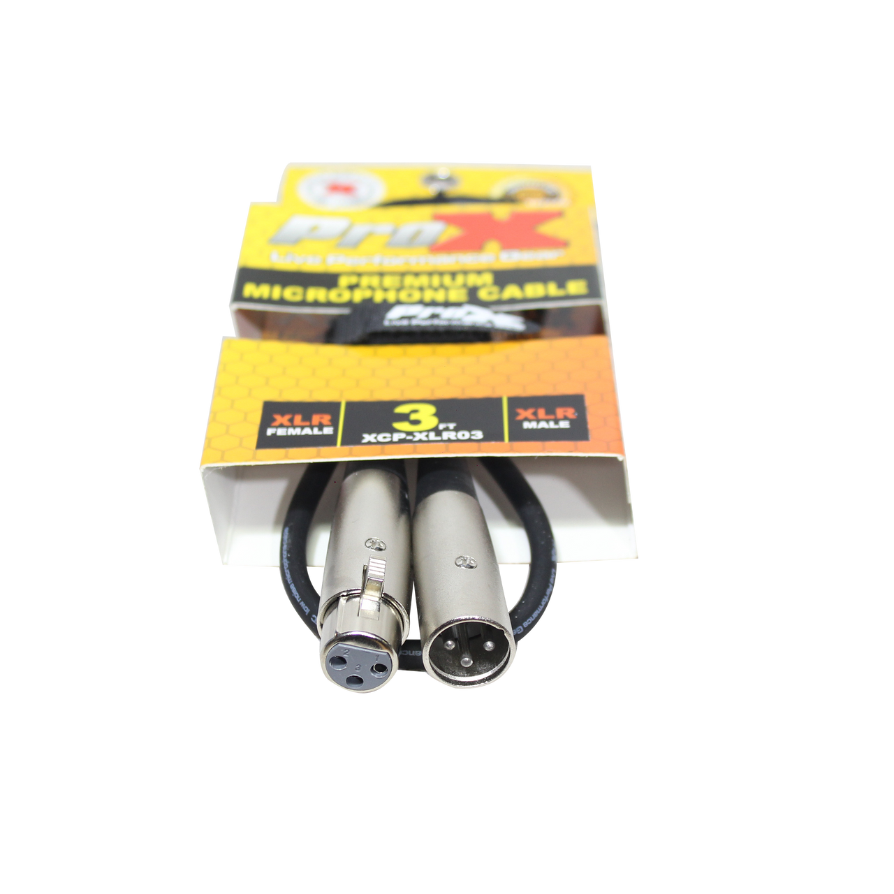 ProX XCP-XLR03