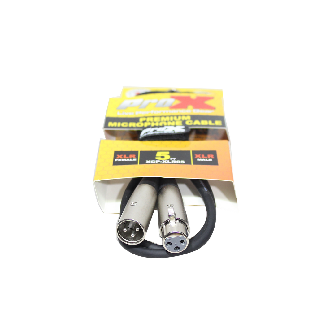 ProX XCP-XLR05