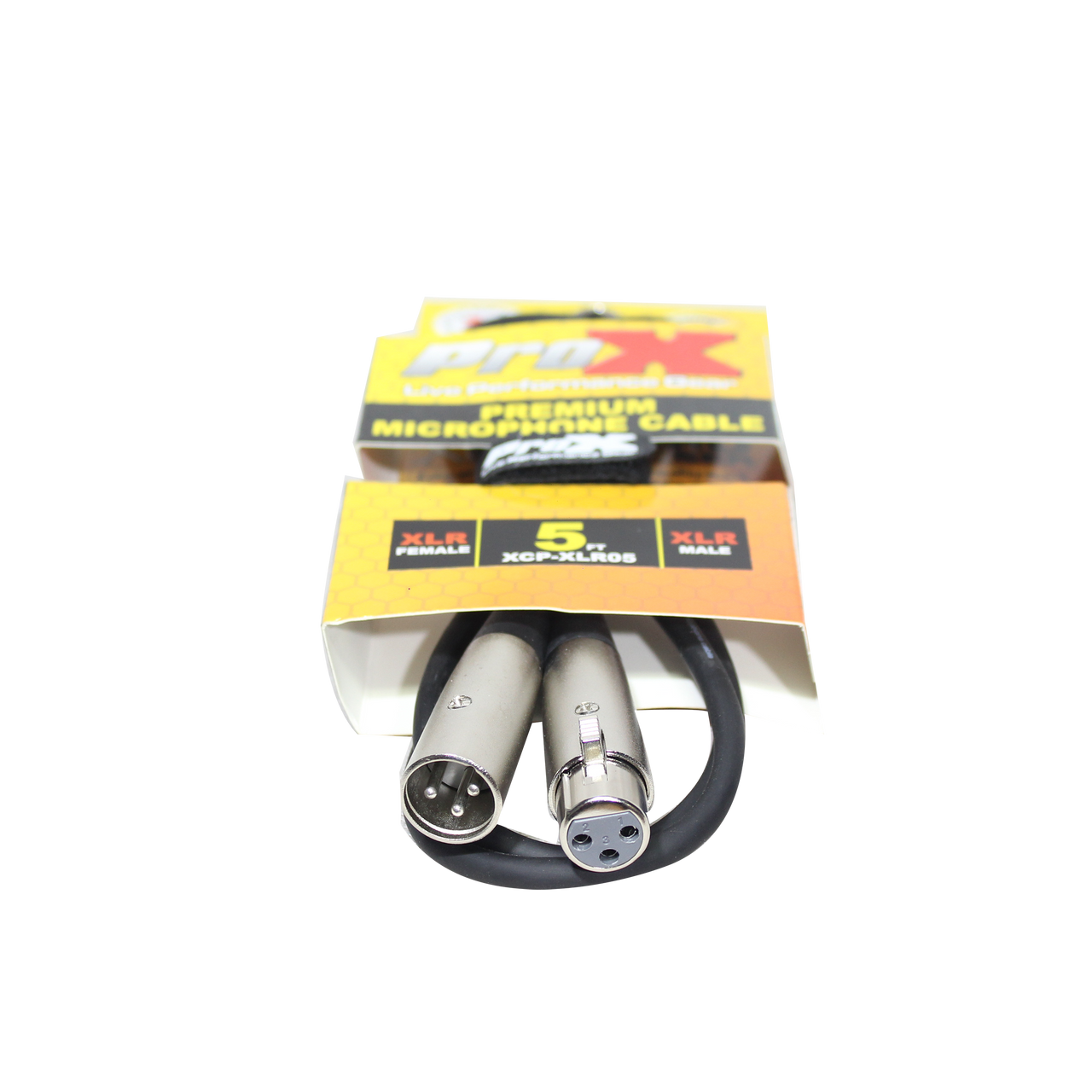 ProX XCP-XLR05
