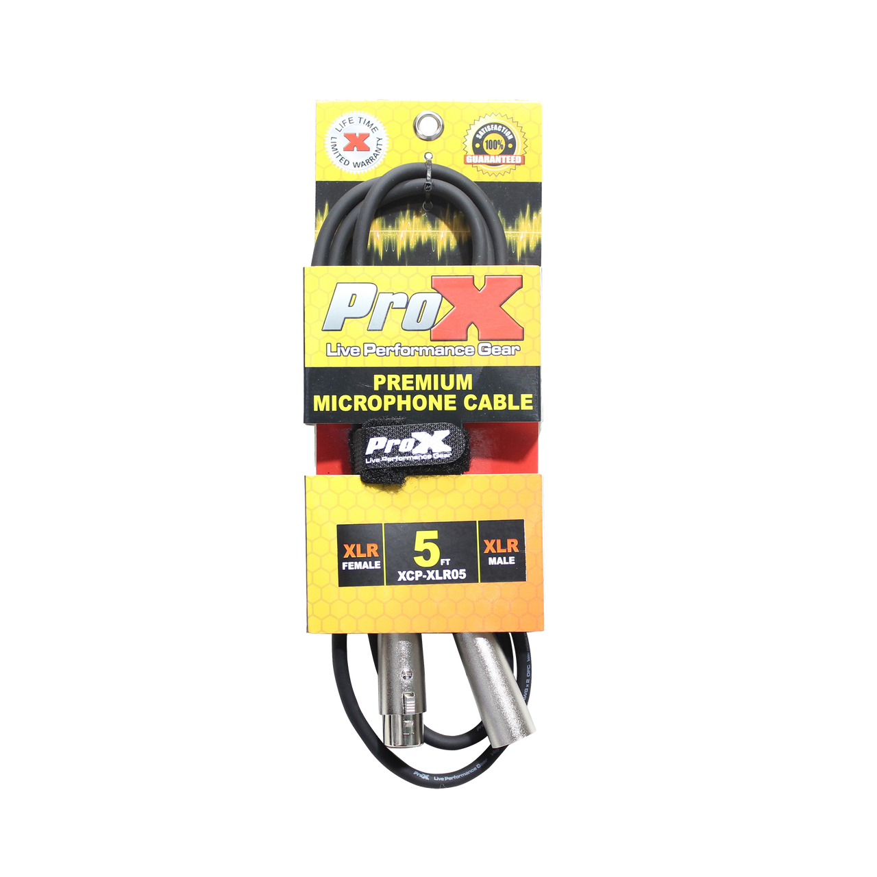 ProX XCP-XLR05