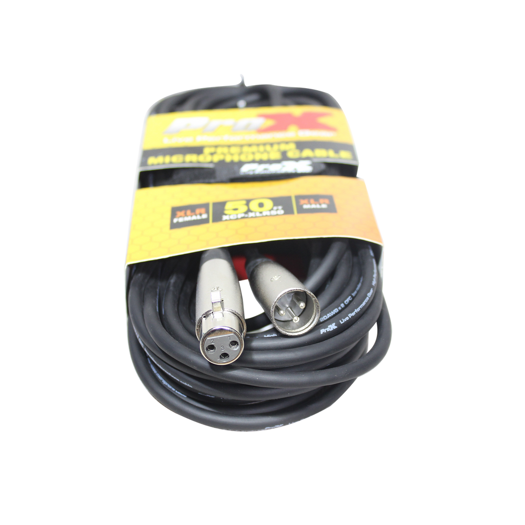 ProX XCP-XLR50