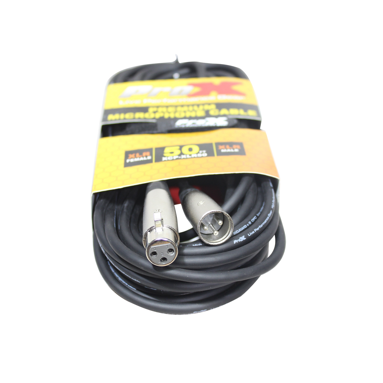 ProX XCP-XLR50