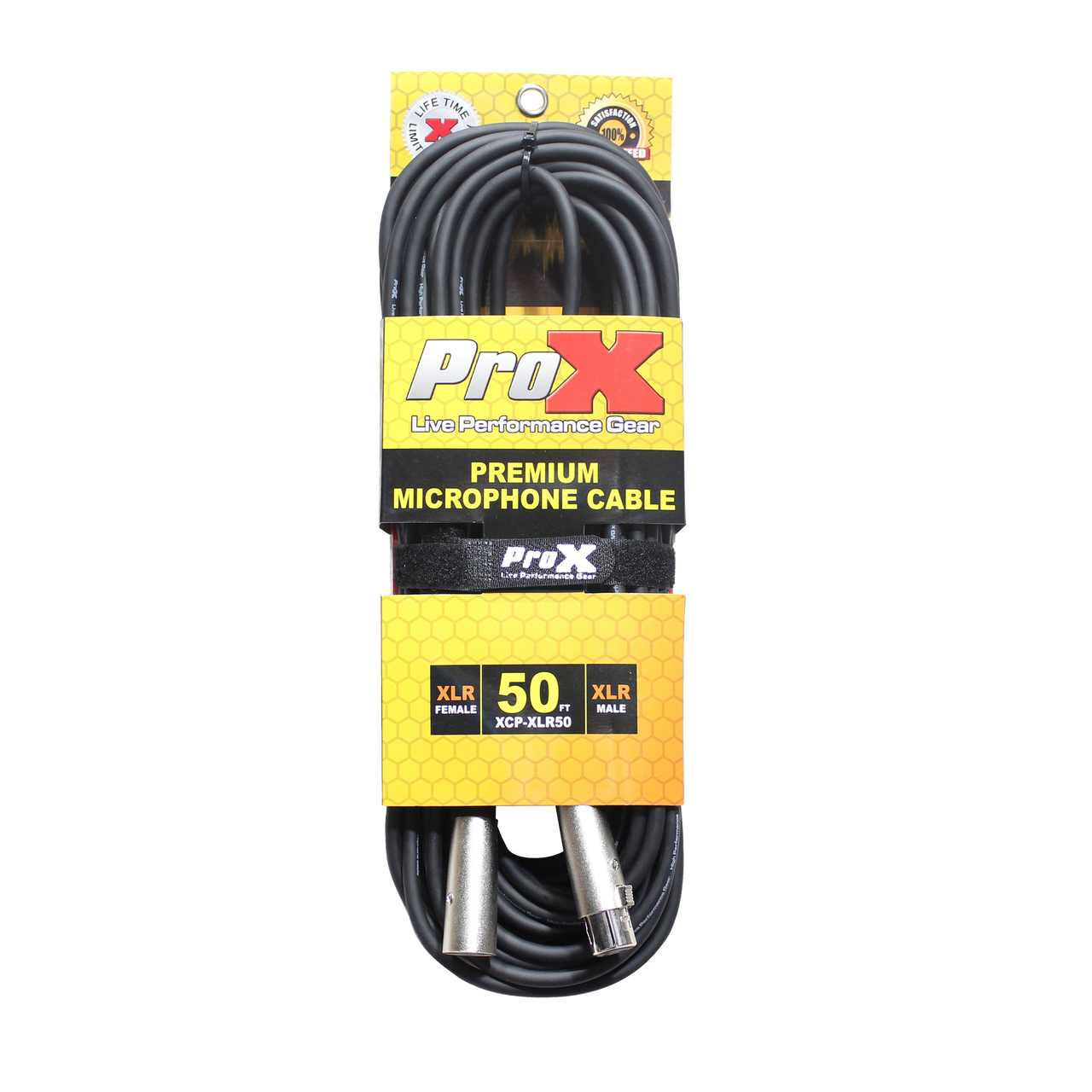 ProX XCP-XLR50