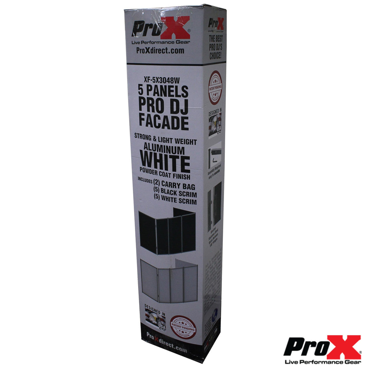 ProX XF-5X3048W
