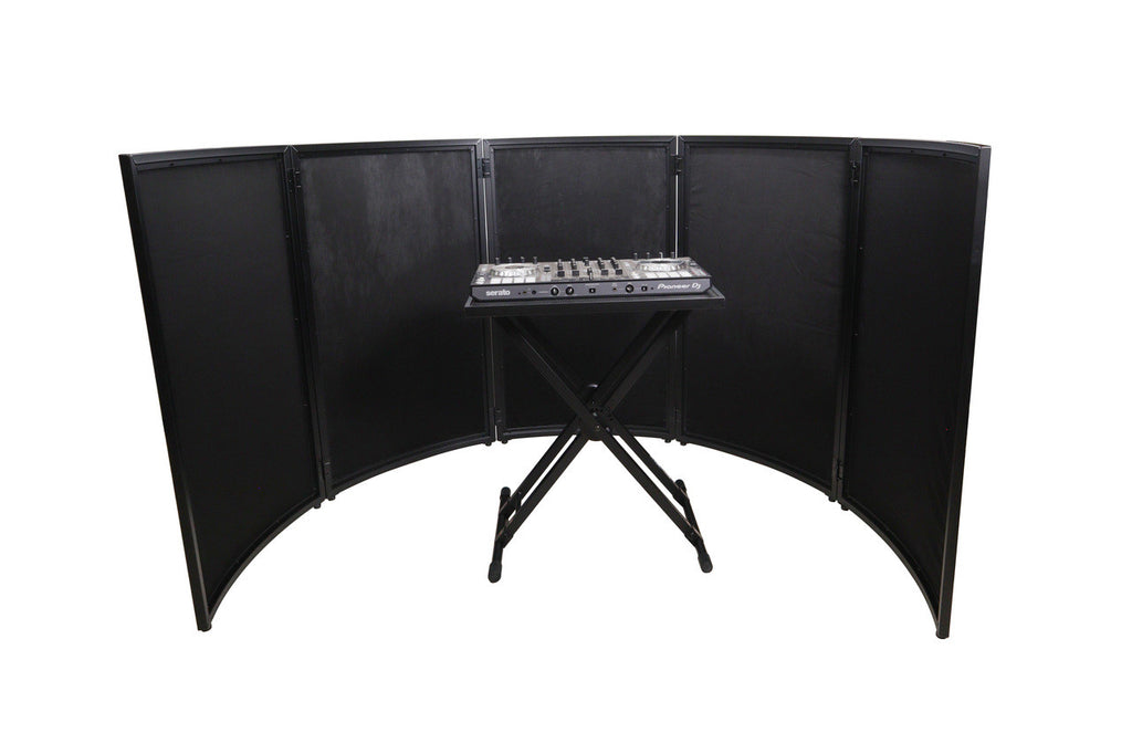 ProX XF-LUNA BLK