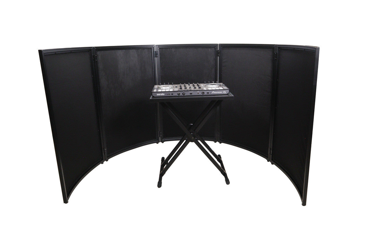 ProX XF-LUNA BLK