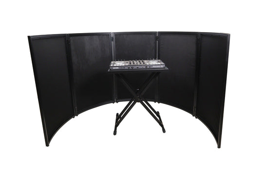 ProX XF-LUNA BLK
