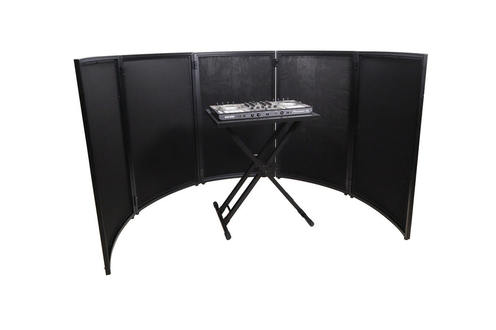 ProX XF-LUNA BLK