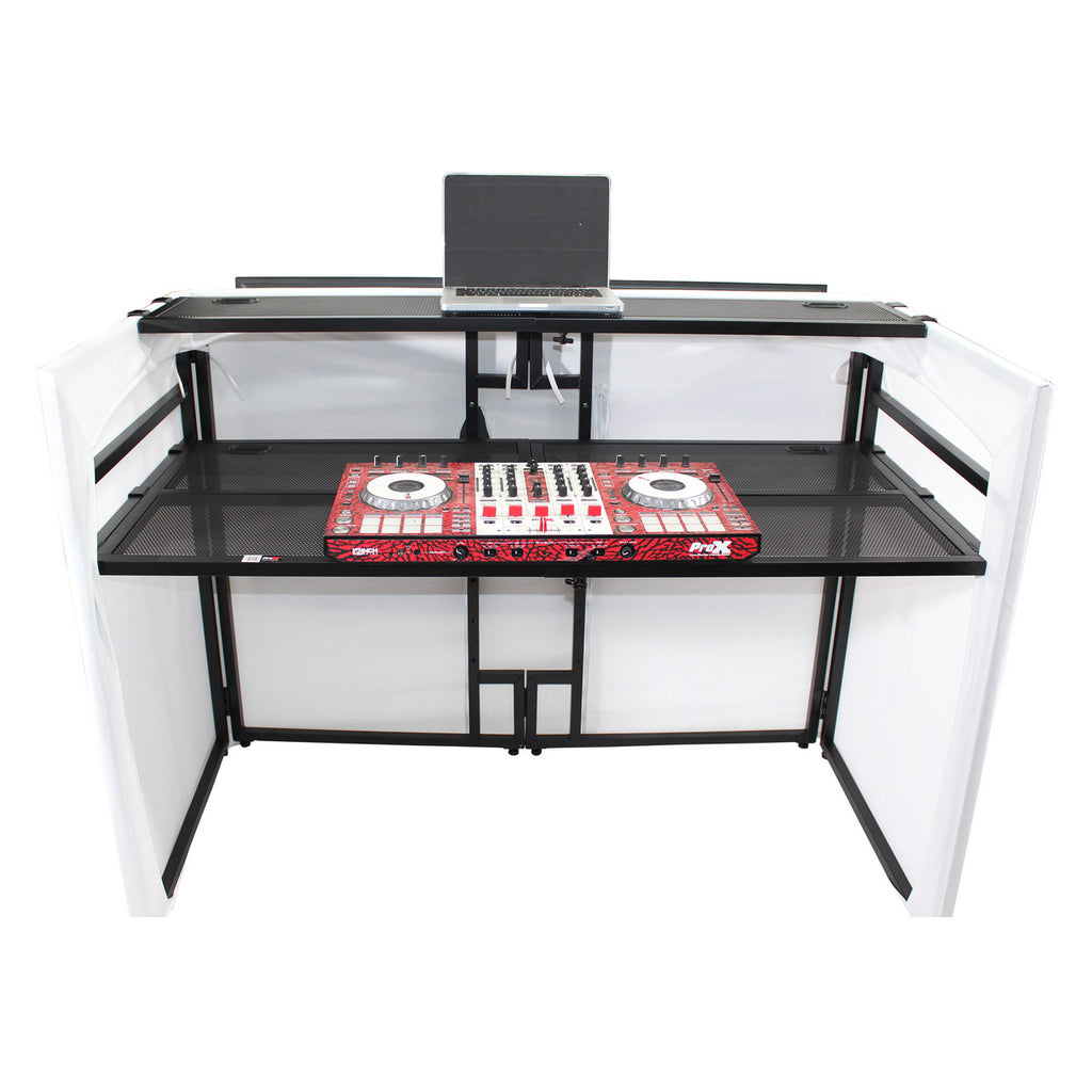 ProX XF-MESA MEDIA MK2