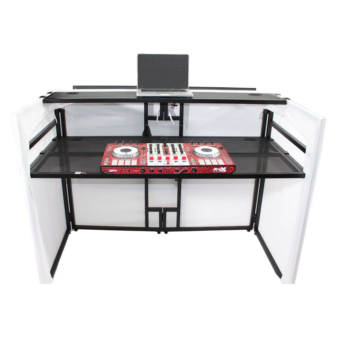 ProX XF-MESA MEDIA MK2