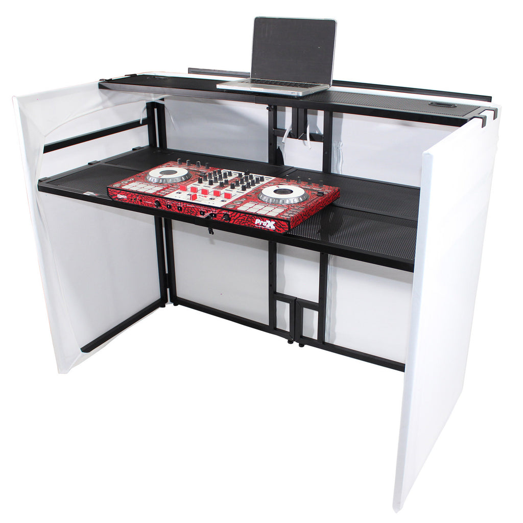 ProX XF-MESA MEDIA MK2