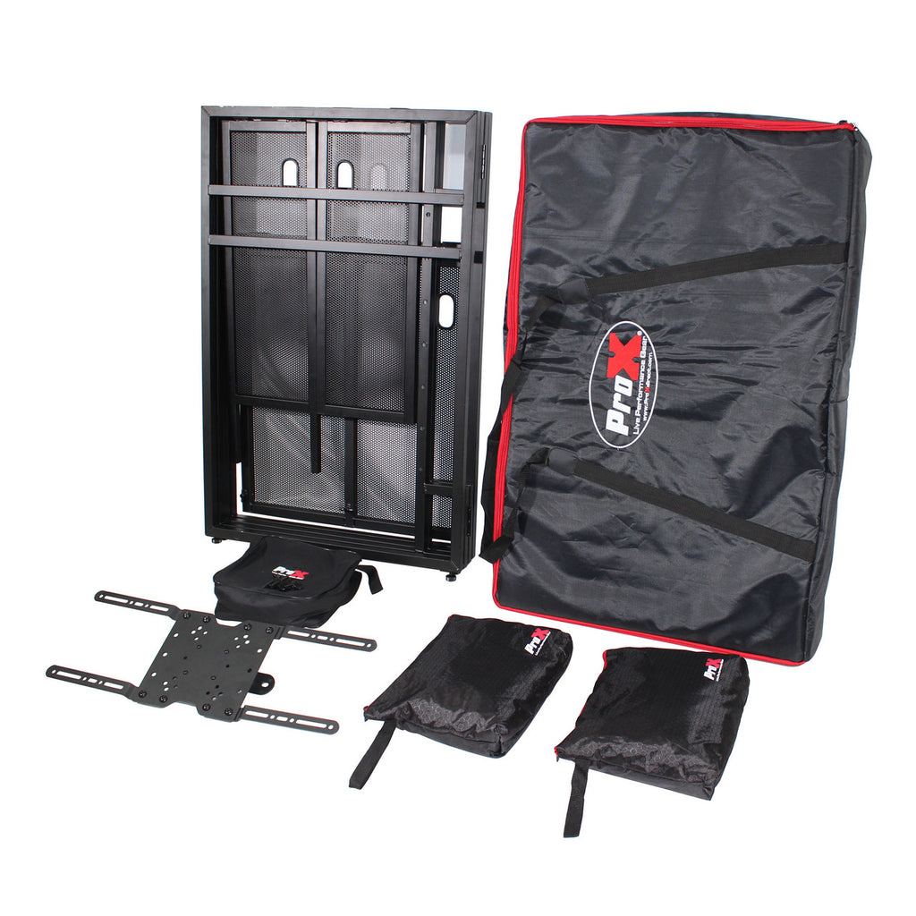 ProX XF-MESA MEDIA MK2