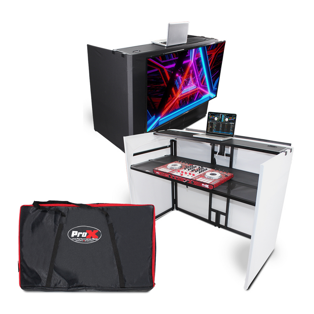 ProX XF-MESA MEDIA MK2