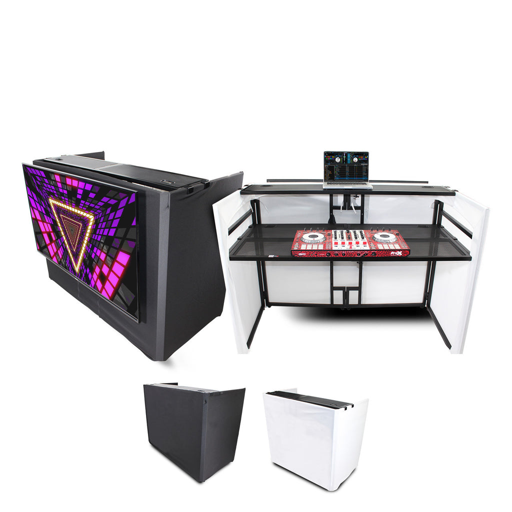 ProX XF-MESA MEDIA MK2
