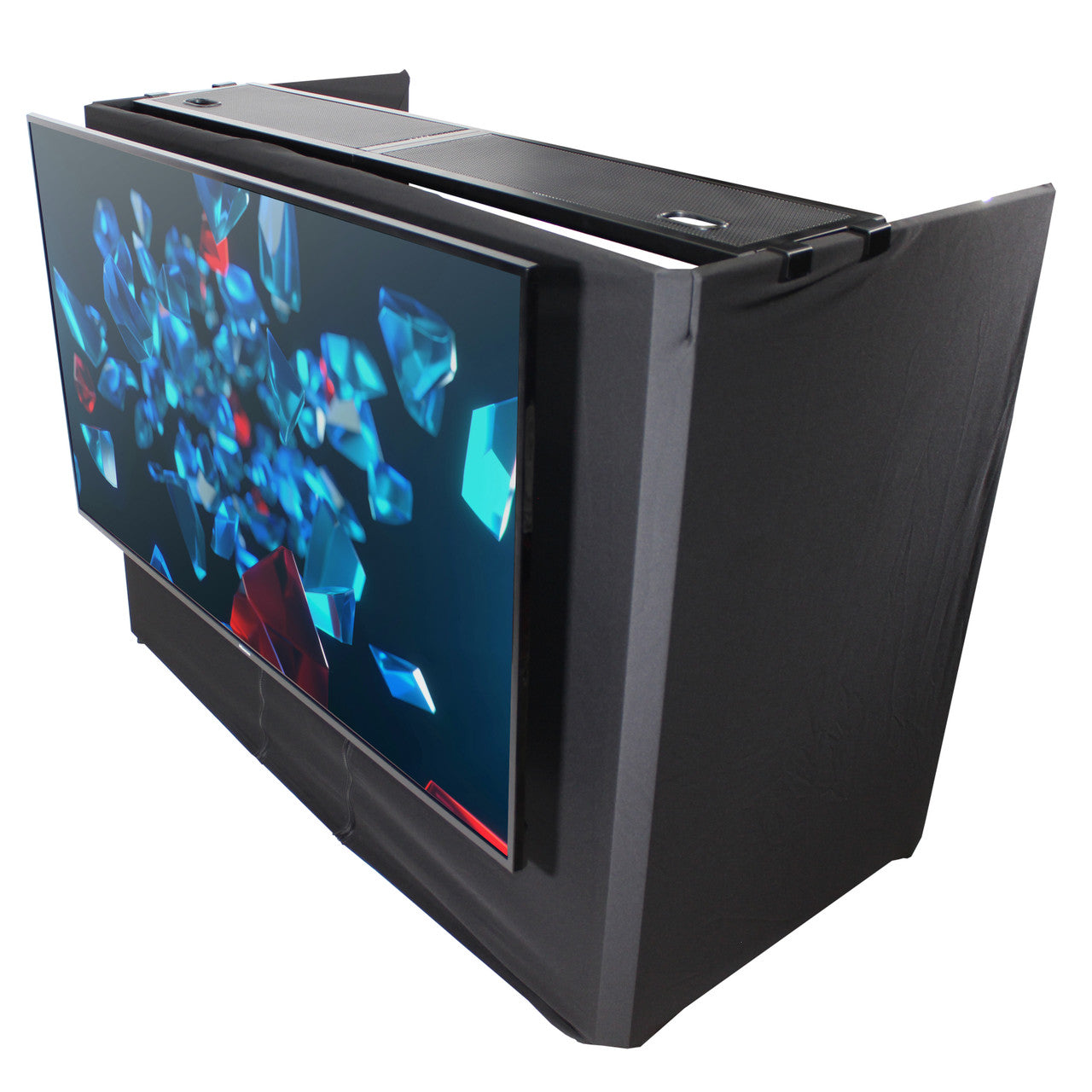 ProX XF-MESA MEDIA MK2